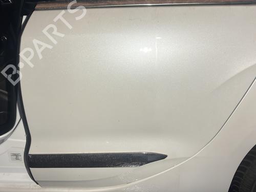 Dør venstre bagtil Dør venstre bagtil DS DS 4 / DS 4 CROSSBACK (NX_) 1.2 THP 130 (NXHNYM) (130 hp) 31611514 31611514