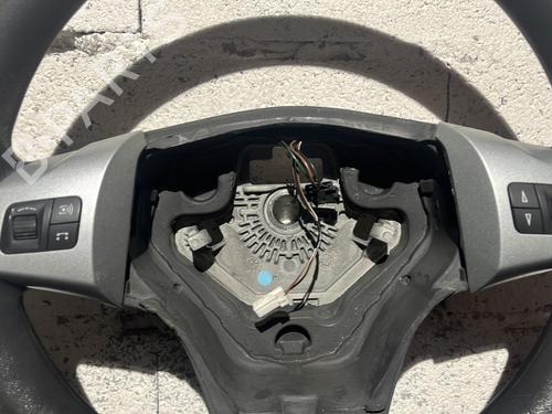 Steering wheel OPEL CORSA D (S07) 1.0 (L08, L68) | BP28155707C49 - Image 2
