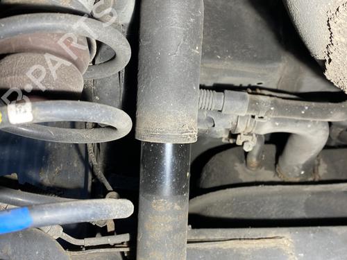 Used Left rear shock absorber KIA VENGA (YN) 1.6 CVVT (125 hp) 20861657