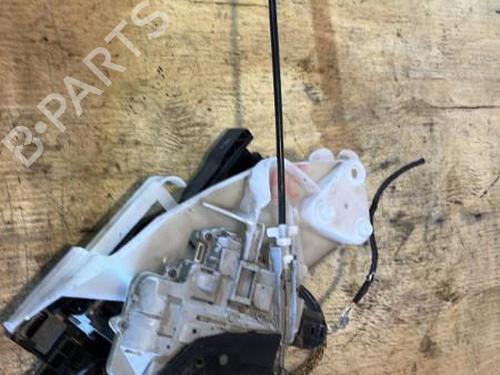 Used Rear left lock VW PASSAT B7 (362) 1.6 TDI (105 hp) 20869618