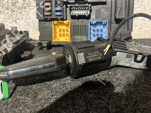 Electronic module CITROËN C3 III (SX) 1.6 BlueHDi 75 | BP30683175M83