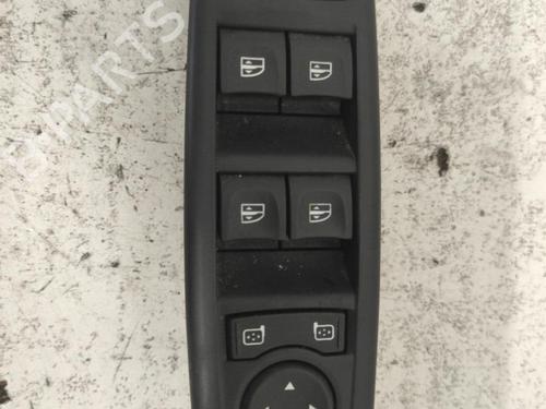 Used Switch RENAULT LAGUNA III (BT0/1) 1.5 dCi (BT00, BT0A, BT0T, BT1J) (110 hp) 21859492