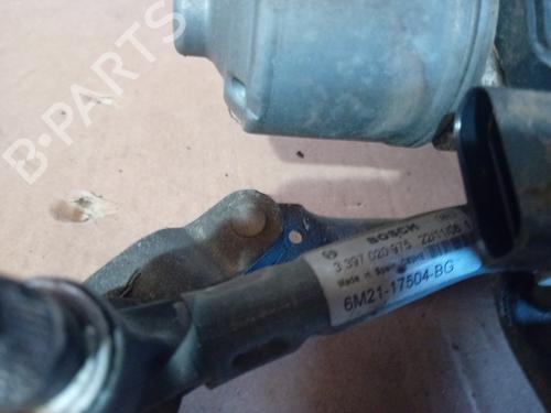 Front wiper motor FORD S-MAX (WA6) 1.8 TDCi | BP21865802M29