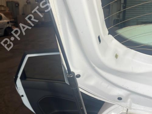 Used Tailgate lift support FORD FIESTA VI (CB1, CCN) 1.5 TDCi (75 hp) 28668906