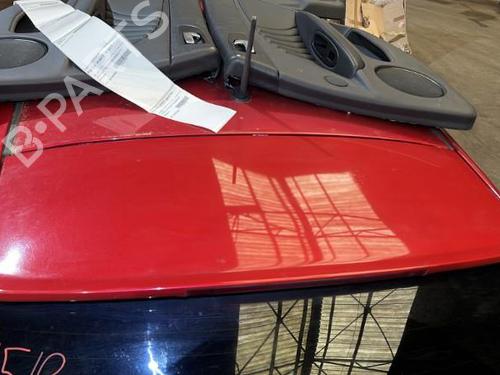Tailgate ALFA ROMEO 159 Sportwagon (939_) 2.0 JTDM (939BXP1B) | BP20869331C6 