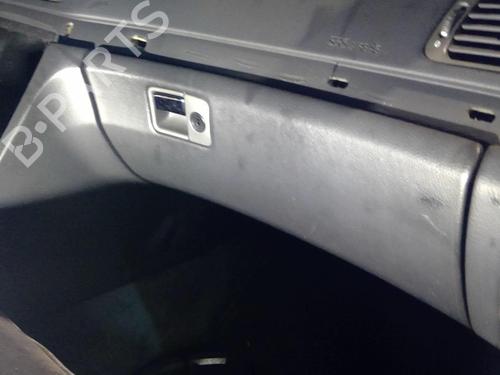 Handskerum VOLVO S80 I (184) 2.5 TDI (140 hp) 20863636