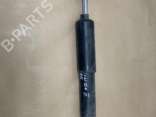 Venstre bagtil støddæmper CITROËN BERLINGO Box Body/MPV (B9) 1.6 HDi 90 (90 hp) 20870933