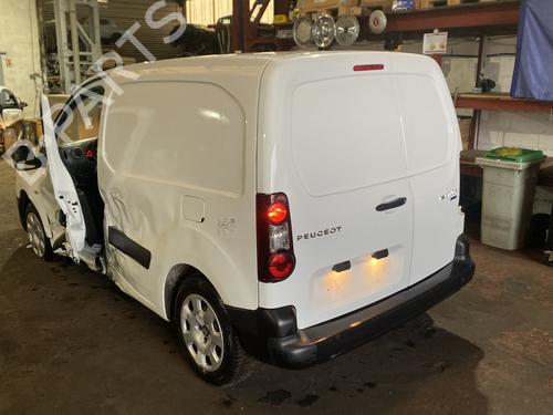 Cargo separator PEUGEOT PARTNER Box Body/MPV 1.6 HDi / BlueHDi 75 | BP23797022I36  - Image 5