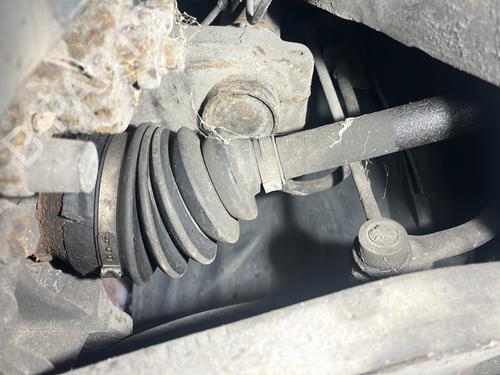 Right front driveshaft MINI MINI (R50, R53) One D | BP28099337M39 - Image 2