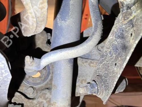 Used Left rear shock absorber Left rear shock absorber 20859152 20859152