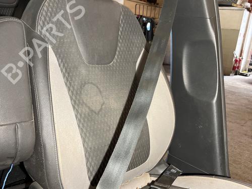Used Front left seatbelt Front left seatbelt 37005509 37005509