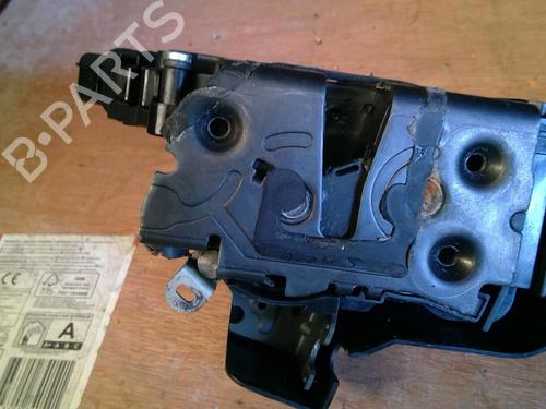 Front right lock FORD C-MAX (DM2) 1.8 TDCi | BP20860681C97 