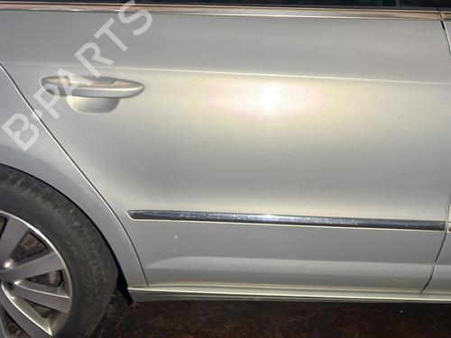 Dør højre bagtil VW PASSAT CC B6 (357) 2.0 TDI | BP28072582C5 - Image 3