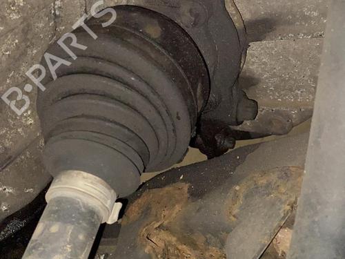 Used Left front driveshaft Left front driveshaft OPEL ASTRA J (P10) 1.7 CDTI (68) (110 hp) 21862319 21862319