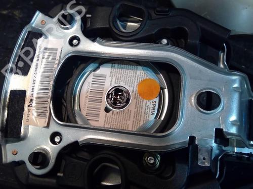 Driver airbag CITROËN C3 I (FC_, FN_) 1.4 i | BP21858212C9 