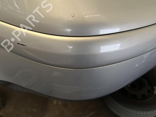 Used Rear bumper Rear bumper VW GOLF IV (1J1) 1.6 (100 hp) 20863197 20863197