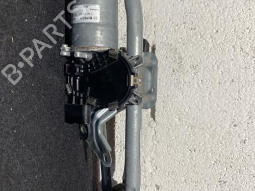 Used Front wiper motor Front wiper motor NISSAN PULSAR Hatchback (C13) 1.2 DIG-T (115 hp) 20872555 20872555