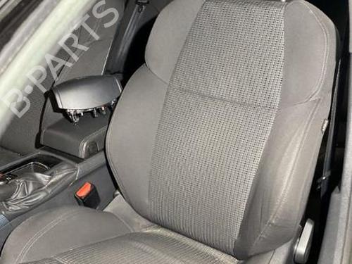 Used Left front seat PEUGEOT 508 I (8D_) 1.6 HDi (115 hp) 20869672