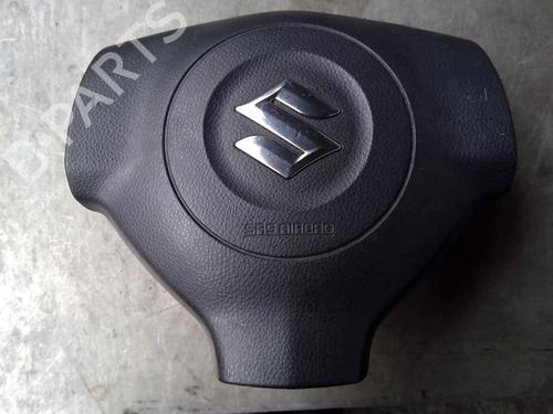 Driver airbag SUZUKI SX4 (EY, GY) 1.6 DDIS (RW416D) | BP21859090C9 
