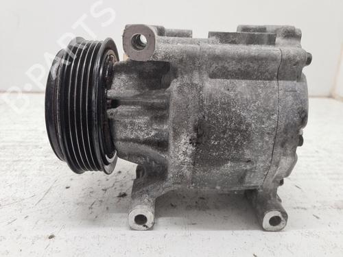Used AC compressor FIAT PANDA (169_) 1.1 (169.AXA1A) (54 hp) 21860031