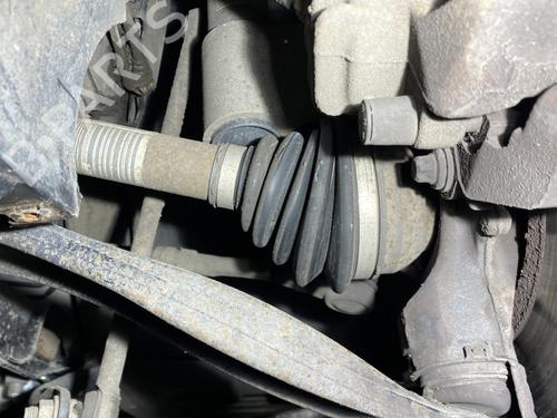 Left front driveshaft CITROËN BERLINGO MULTISPACE (B9) 1.6 HDi 90 | BP24297180M38 - Image 2