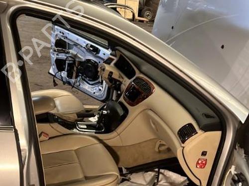 Gummiliste PEUGEOT 607 (9D, 9U) 2.7 HDi 24V (204 hp) 21864110