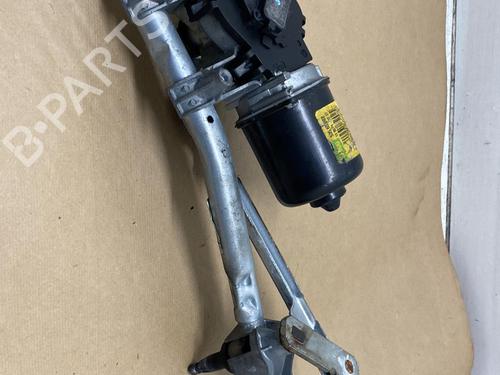 Used Front wipers mechanism TOYOTA AYGO (_B1_) 1.0 (KGB10_, KGB10R) (68 hp) 21862438