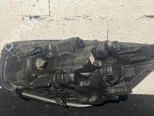 Right headlight KIA PICANTO II (TA) 1.0 | BP29341687C29 