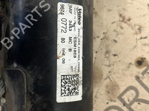 Starter CITROËN C4 CACTUS 1.2 THP 110 | BP25281270M8 - Image 5