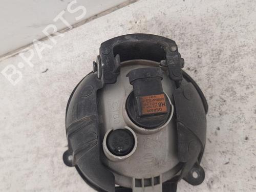 Left front fog light CHEVROLET CAPTIVA (C100, C140) 2.0 D 4WD | BP20871716C30 
