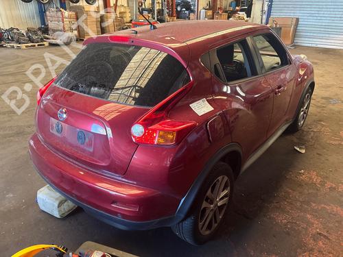 Front right panel NISSAN JUKE (F15) 1.6 | BP38236752C59 - Image 11