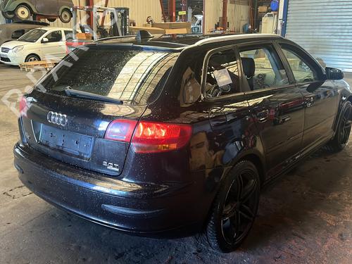 Headlight switch AUDI A3 Sportback (8PA) 2.0 TDI | BP26006529I24  - Image 8