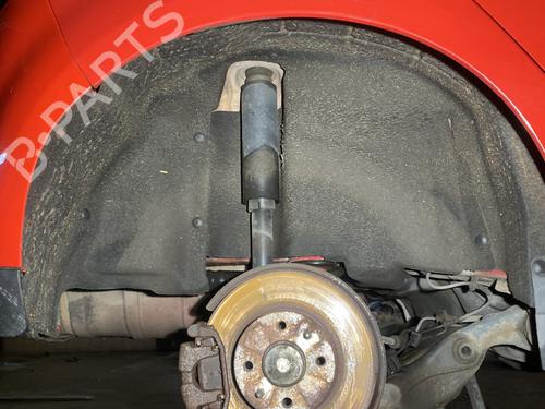 Used Wheel arch FIAT BRAVO II (198_) 1.6 D Multijet (198AXH1B) (105 hp) 22519711