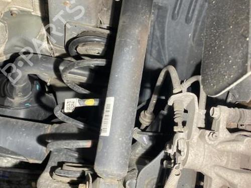 Used Right rear shock absorber FIAT TIPO Hatchback (356_, 357_) 1.6 D (356HXG1B, 356HXG11) (120 hp) 20862675