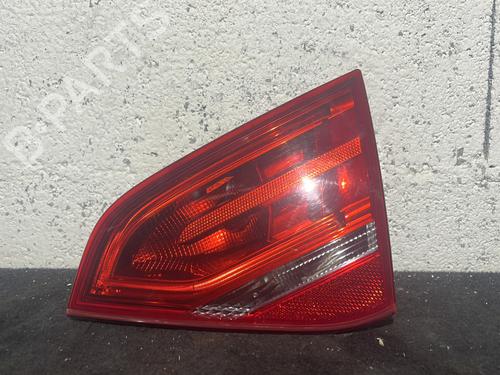 Used Left tailgate light AUDI A3 Convertible (8P7) 2.0 TDI (140 hp) 25436451