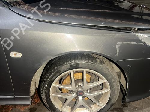 Used Right front fenders SAAB 9-3 Estate (E50) 1.9 TTiD (180 hp) 30488308