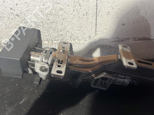 Steering column RENAULT LAGUNA Coupe (DT0/1) 3.0 dCi | BP29893991M21 