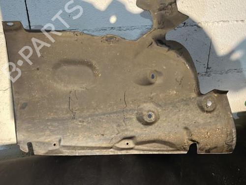 Used Wheel arch RENAULT MEGANE III Coupe (DZ0/1_) 1.5 dCi (DZ09, DZ0D, DZ1F, DZ1G, DZ14, DZ29) (110 hp) 20859347