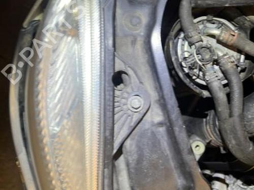 Used Right headlight Right headlight SKODA FABIA II (542) 1.9 TDI (105 hp) 20865645 20865645