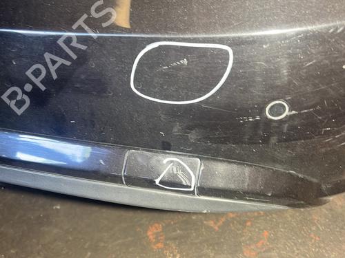 Rear bumper MERCEDES-BENZ E-CLASS Coupe (C207) E 220 CDI (207.302) | BP27977449C8 