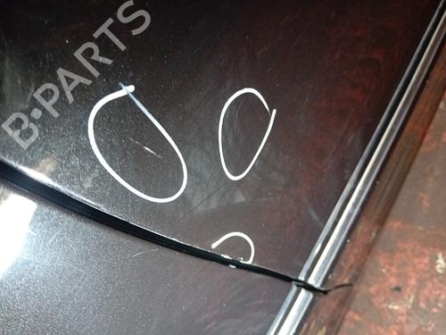 Right front door MERCEDES-BENZ CLK (C209) CLK 220 CDI (209.308) | BP21045153C3 