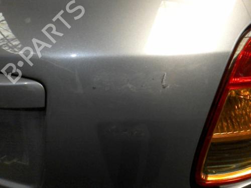 Used Tailgate SUZUKI SX4 (EY, GY) 1.9 DDiS 4x4 (RW419D) (120 hp) 20867822