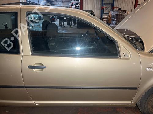 Tür rechts vorne für Tür rechts vorne VW GOLF IV (1J1) [1997-2008] 35903501 35903501