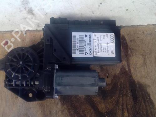 Portierruitmotor linksachter AUDI A4 B7 Avant (8ED) 2.7 TDI (180 hp) 21861433
