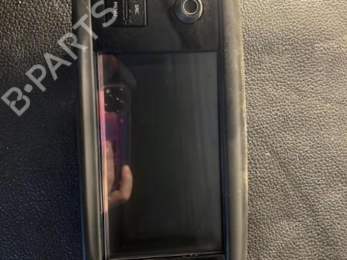 Used Display monitor Display monitor PEUGEOT 208 I (CA_, CC_) 1.5 BlueHDI 100 (102 hp) 20869774 20869774