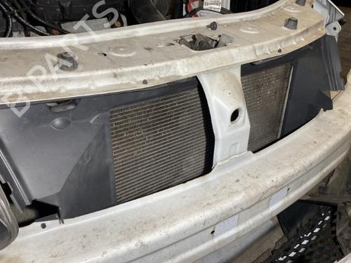 Used Water radiator DACIA SANDERO 1.4 (BS0C, BS0A, BS0G, BS1F, BS0E) (75 hp) 20865508