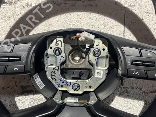 Used Steering wheel Steering wheel HYUNDAI BAYON (BC3) 1.0 T-GDI 48V-Hybrid (101 hp) 26894309 26894309
