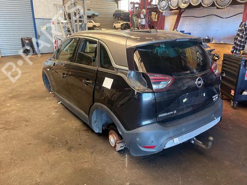 Engine OPEL CROSSLAND X / CROSSLAND (P17, P2QO) 1.5 (75) | BP37024253M1 - Image 5