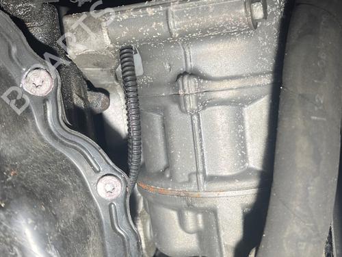 AC compressor VW GOLF VI (5K1) 2.0 GTi | BP29441285M34 