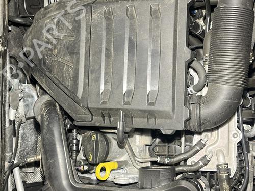 Used Engine AUDI A1 (8X1, 8XK) 1.0 TFSI (82 hp) 28296209